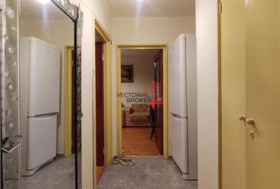 Etaj 1 cu centrala termica- zona Tei Ion Berindei Sectia 7 Politie - 15