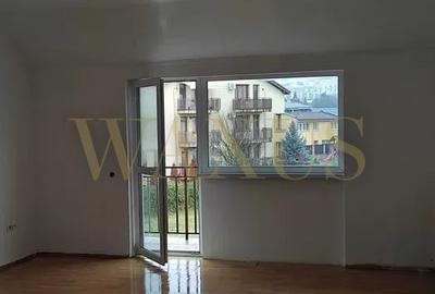 Apartament 37mp + parcare, zona str. Muzeul Apei, Florești - 1