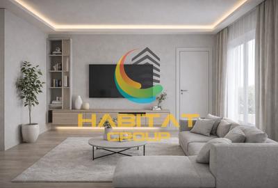 Apartament cu 2 camere decomandat în Theodor Pallady