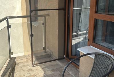 Mihai Bravu-GVI Town,apartament 2 camere metrou - 10