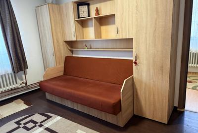 Vanzare  apartament 2 camere  Gheorgheni - 8