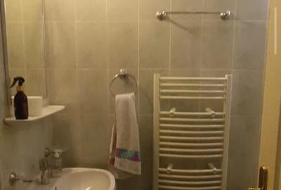 Apartament 2 camere, de vânzare, Mănăștur, str. Bucegi, etj 1/3 - 6