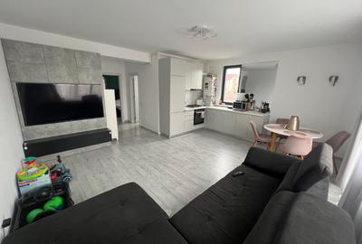 Apartament cu 2 camere de vanzare in zona Militari Gorjului - 1