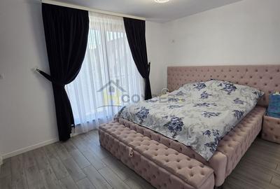 Vila individuala Premium 5 camere curte generoasa Piscina - 20