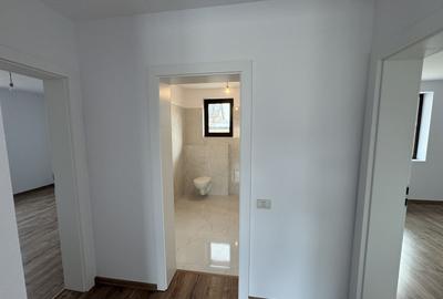 Casa Individuala Parter,Sanmihaiu Roman,3 Camere,Toate Utilitatile - 11