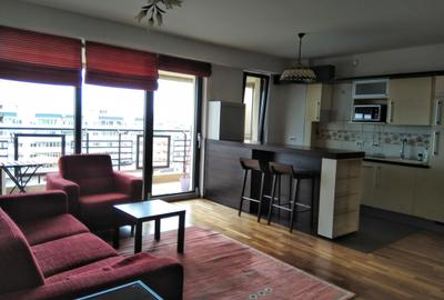 Inchiriere 2 camere - Central Park - 1