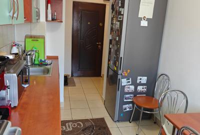 Titan 1 Decembrie 1918, complet mobilat/utilat/renovat modern, AC, metrou - 12