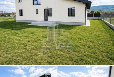 Casa individuala premium cu teren de 700 mp in zona accesibila. - 1