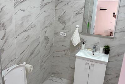 Garsonieră cu parcare subterană inclusă Sector 6 Metrou Preciziei - 10