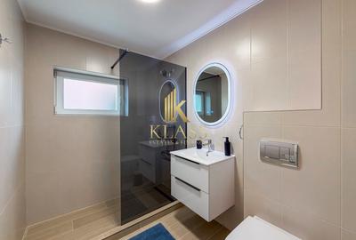 Închiriere apartament cu 2 camere în zona de nord cu parcare subterană inclusă - 2