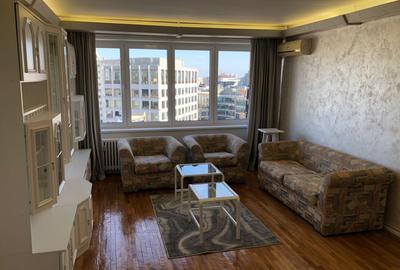 Ultracentral | Sala Palatului | 3 Camere | Renovat | - 12