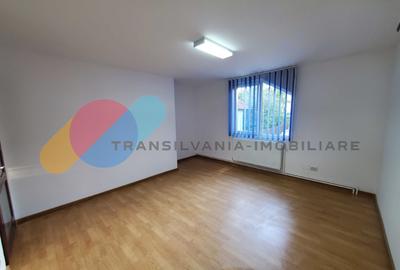 Spațiu birouri 140 mp + 12 parcări, zona Calea Turzii, Cluj-Napoca - 4