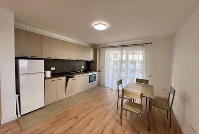 Inchiriez apartament Floresti - 8