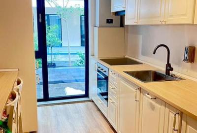 2 Camere Catedral Residence – Marriott / Casa Poporului - 6