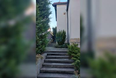 Spatiu de birouri de inchiriat in Andrei Muresanu - 8