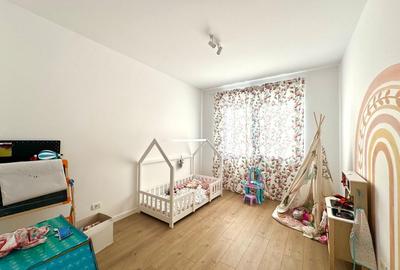 Duplex cu 5 camere mobilat și utilat complet |Săcălaz| - 10