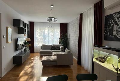 Vanzare apartament 3 camere Lux Domenii-Bloc Nou - 1