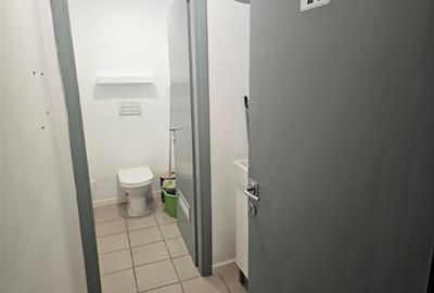 Inchiriere spatii pentru birouri pe Calea Floreasca de la 100 mp - 18