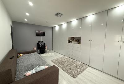 Apartament cu 2 camere de vanzare | ETAJUL 1 | 58 mp utili- Teius. - 1