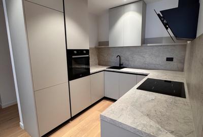 Apartament cu 3 camere de închiriat în One Herăstrău Vista - 4