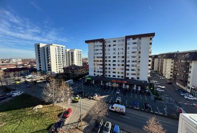 Apartament 3 camere decomandat, 83 mp, loc de parcare, mobilat complet - 2