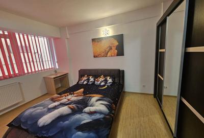 Apartament 2 camere, bloc 2010, garaj, zona Nord - 10