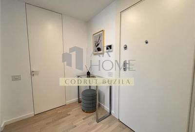 Inchiriere garsoniera de lux, prima inchiriere, Ploiesti, ultracentral - 3