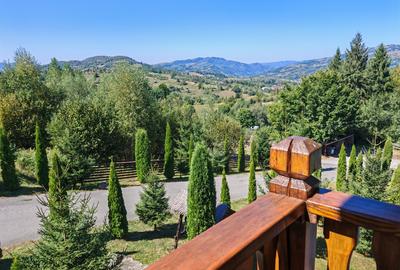 Locație superbă de vânzare, casa de vacanta, locuință, afacere în turism,. - 9