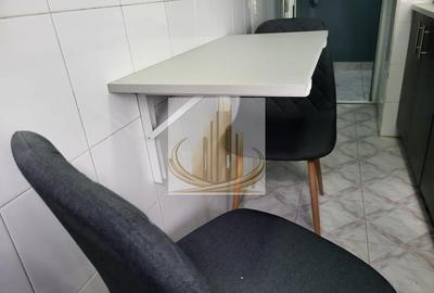 Apartament 2 camere - Etaj 2  Zona Tipografilor - 12