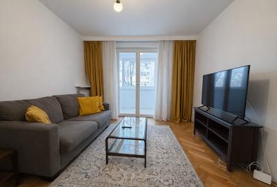 4 Camere || Domenii - Elias || Loc de Parcare - 1