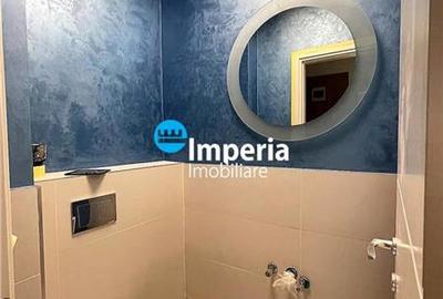 Apartament de vanzare,1 camera cu terasa, bloc nou, Pacurari Kaufland - 4