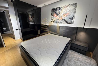 Apartament 2 camere de inchiriat | zona Centrala | bloc nou | parcare subterana - 6