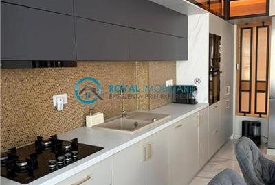 Royal Imobiliare - Vanzare penthouse 4 camere zona Albert - 7
