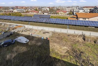 Cladire comperciala Otopeni central, 748mp, investitie excelenta - 12