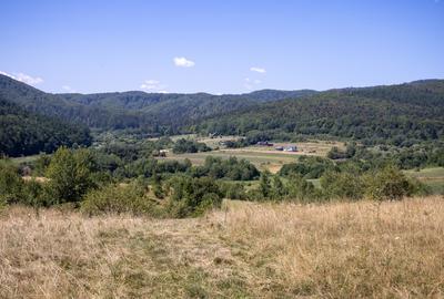 Comision0% Teren recreational 4200mp Vulcan Brasov- curent-asfalt - 9