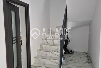 Ovidiu (cod 07) Casă premium P+1 cu teren de 320 mp - 8
