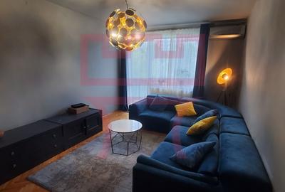 Apartament 3 camere renovat mobilat utilat garaj + parcare Iulius Mall - 2