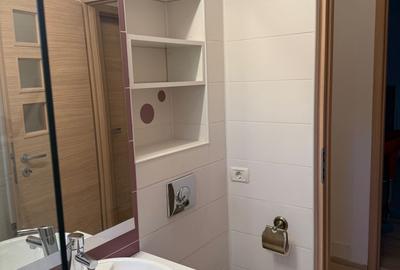 Apartament 2 Camere .Metrou Favorit  (Afi Cotroceni).etaj.1. - 2
