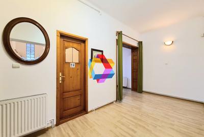 Spatiu birouri de închiriat Brasov - 80 mp # spatii-comerciale-brasov.ro - 4