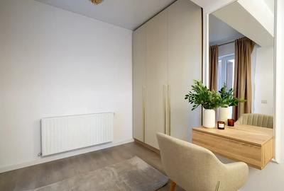Apartament 2 camere – Zona Carol - Mobilat – Direct Propietar - 9