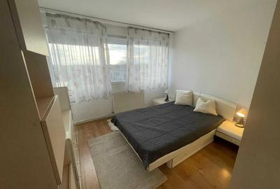 Apartament 2 camere, 45 mp, decomandat, ac, metrou aproape, Eroii Revolutiei - 1
