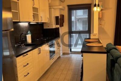 3 Camere | Moghioros | Drumul Taberei | Parcare - 3