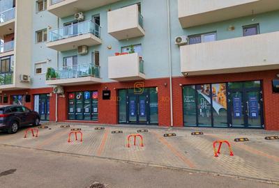 Spatiu comercial 83 mp, dechidere stradala Drumul Jilavei, Metalurgiei - 6