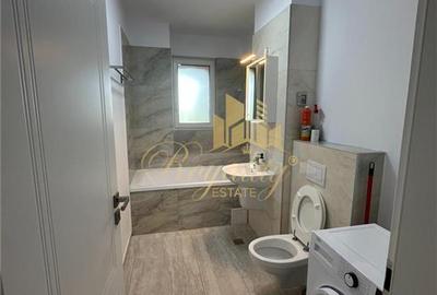 COMPLEX IRIS, Apartament 2 camere, parcare- Zona Aradului - 7