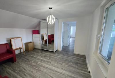 Casa individuala cu 5 dormitoare, 150 mp, zona Dambul Rotund - 9