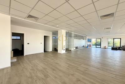 Spațiu comercial, 297 mp în Giroc