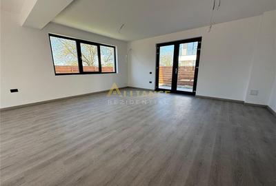 {Primarie} Vila 3 camere - 3 bai | Teren 210 mp - 8