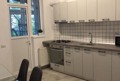 Apartament modern | Ultracentral | GalDan Apartments - 7