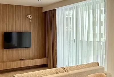 Apartament cu 2 camere zona Intre lacuri - 5