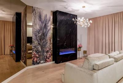 REA1020287 Apartament 2 camere Herestrau I Terasa 45mp I Parcare inclusa - 2